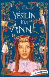 Yeşilin Kızı Anne - 2 (Ciltsiz) - L. M. Montgomery