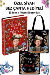 Yeşilin Kızı Anne - 4 (Ciltli) - L. M. Montgomery