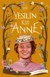 Yeşilin Kızı Anne -8 (Ciltsiz) - L. M. Montgomery