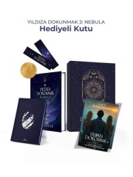 Yıldıza Dokunmak 2: Nebula – Hediyeli Kutu - Sezin Karameşe