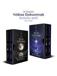 Yıldıza Dokunmak Serisi – İkili Kutu - Sezin Karameşe