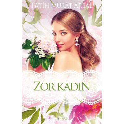 Zor Kadın (Ciltsiz) - 1